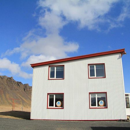 Vagnsstadir Hostel Borgarhöfn 외부 사진