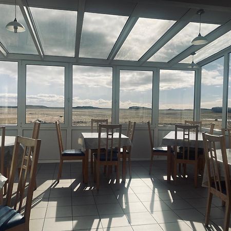 Vagnsstadir Hostel Borgarhöfn 외부 사진