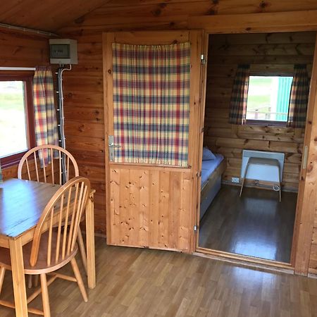 Vagnsstadir Hostel Borgarhöfn 외부 사진