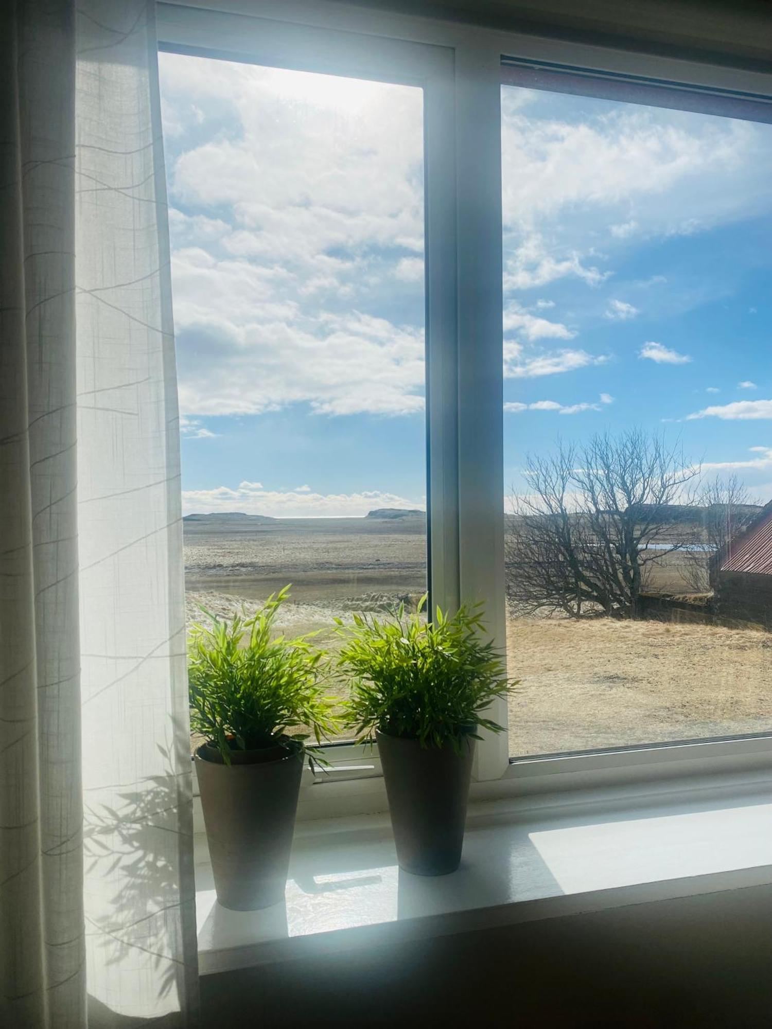 Vagnsstadir Hostel Borgarhöfn 외부 사진