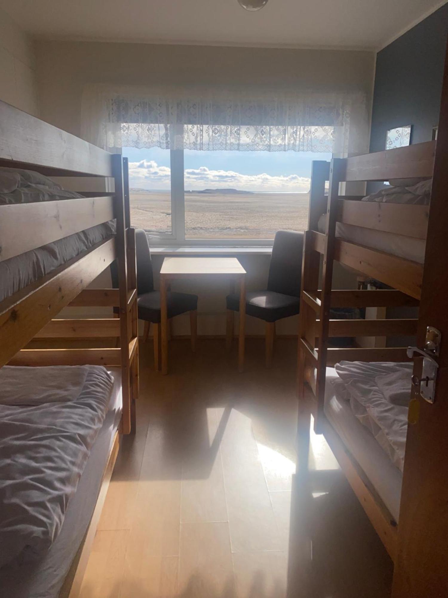 Vagnsstadir Hostel Borgarhöfn 외부 사진