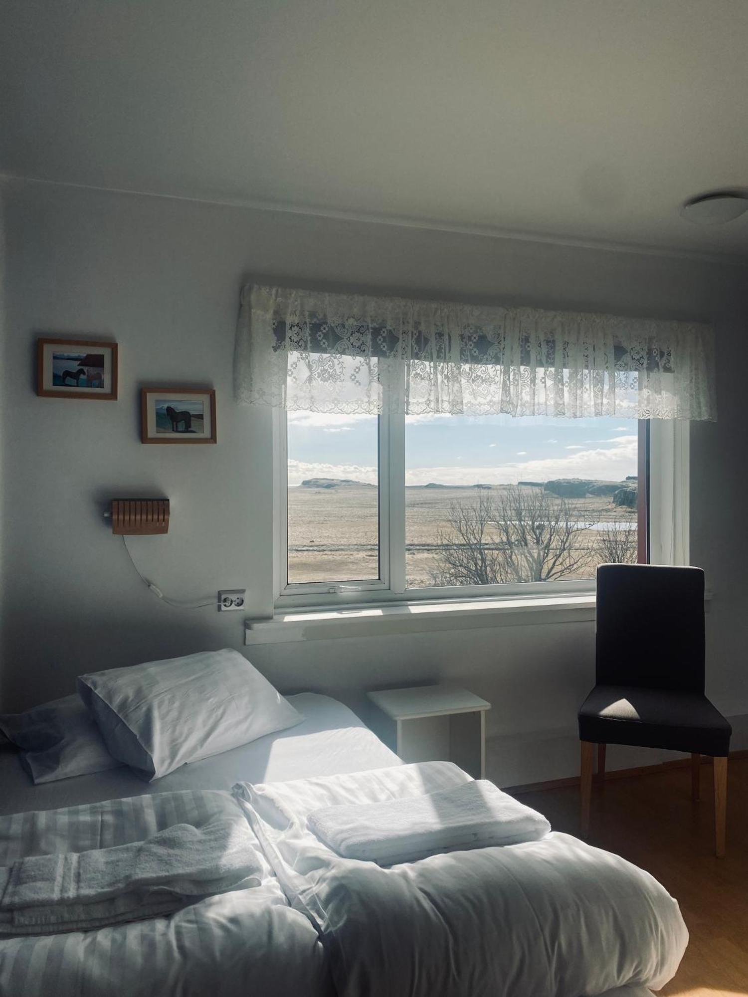 Vagnsstadir Hostel Borgarhöfn 외부 사진