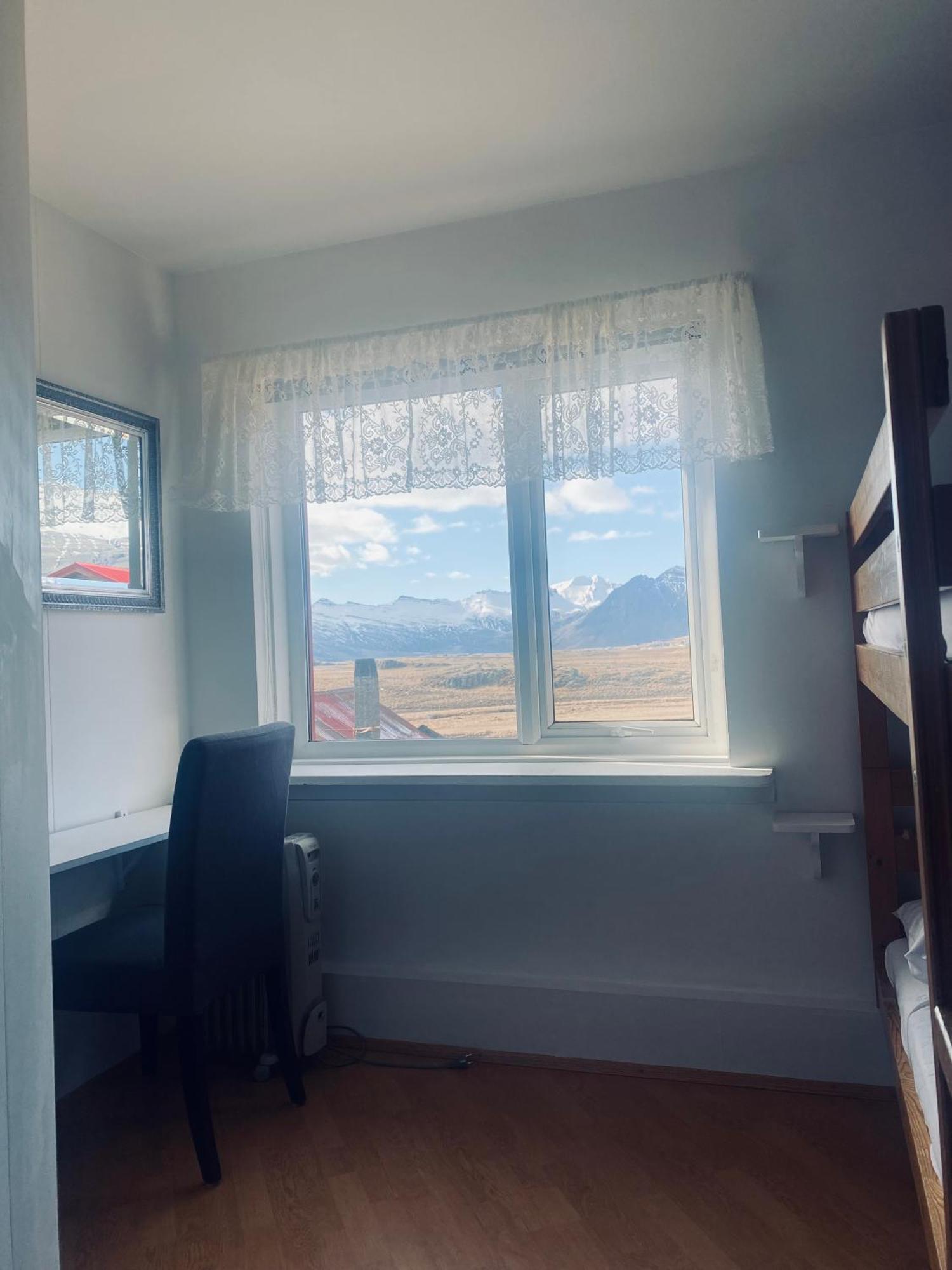 Vagnsstadir Hostel Borgarhöfn 외부 사진