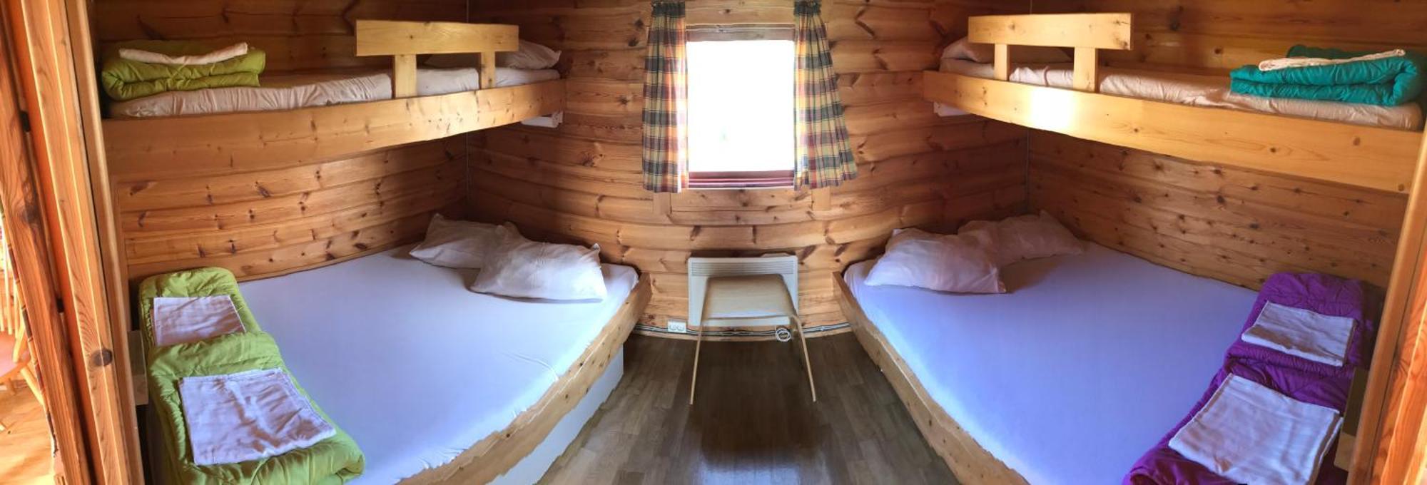 Vagnsstadir Hostel Borgarhöfn 외부 사진